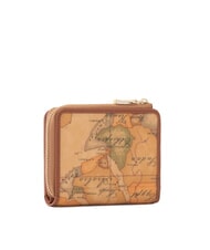 ALVIERO MARTINI PRIMA CLASSE GEO CLASSIC Portafoglio bifold portamonete NATURALE - Portafogli Donna - 4