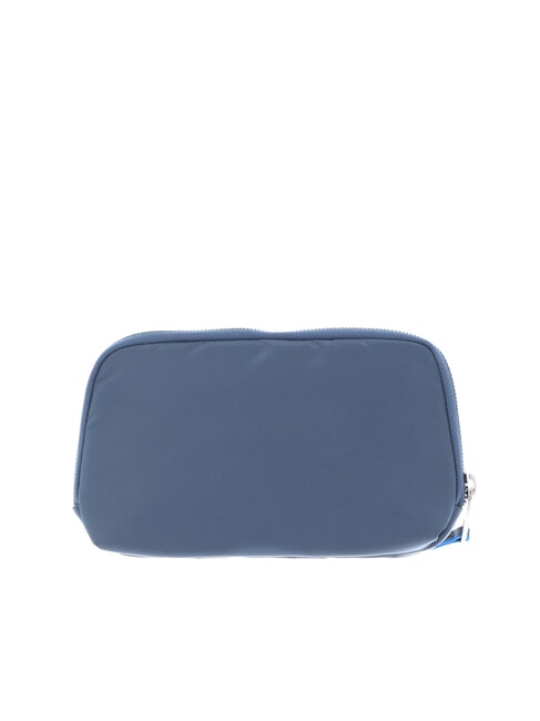 RYAN Pochette / Necessaire con zip Azzurro - Borse Donna