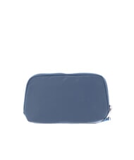 PIQUADRO RYAN Pochette / Necessaire con zip Azzurro - Borse Donna - 3