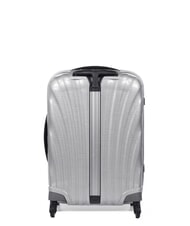 SAMSONITE COSMOLITE Trolley bagaglio a mano, ultraleggero SILVER - Bagagli a mano - 4