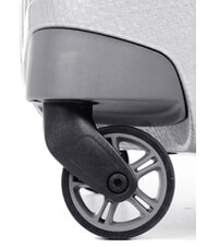 SAMSONITE COSMOLITE Trolley bagaglio a mano, ultraleggero SILVER - Bagagli a mano - 6