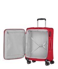 SAMSONITE POPSODA  Bagaglio a mano 55/20 ROSSO - Bagagli a mano - 2