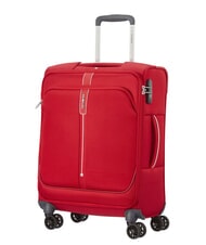 SAMSONITE POPSODA  Bagaglio a mano 55/20 ROSSO - Bagagli a mano - 3