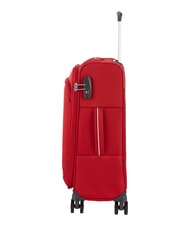 SAMSONITE POPSODA  Bagaglio a mano 55/20 ROSSO - Bagagli a mano - 4