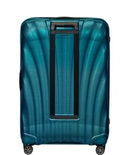 SAMSONITE C-LITE Trolley grande petrolblue - Trolley Rigidi - 4