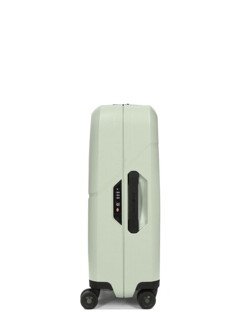 MAGNUM ECO Trolley bagaglio a mano pistachio green - Bagagli a mano