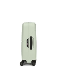 SAMSONITE MAGNUM ECO Trolley bagaglio a mano pistachio green - Bagagli a mano - 3