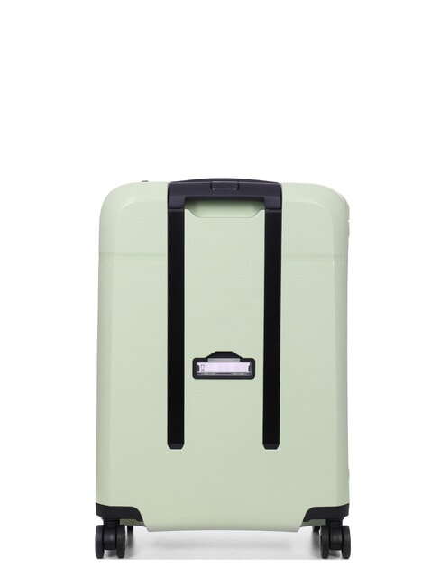MAGNUM ECO Trolley bagaglio a mano pistachio green - Bagagli a mano