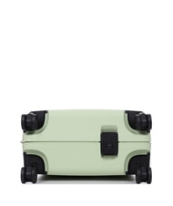SAMSONITE MAGNUM ECO Trolley bagaglio a mano pistachio green - Bagagli a mano - 6