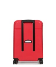 SAMSONITE MAGNUM ECO Trolley bagaglio a mano hibiscus red - Bagagli a mano - 5