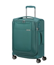 SAMSONITE DLITE Bagaglio a Mano espandibile northern blue - Bagagli a mano - 3