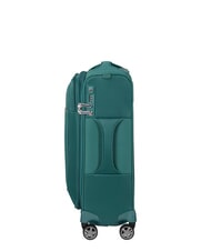 SAMSONITE DLITE Bagaglio a Mano espandibile northern blue - Bagagli a mano - 4