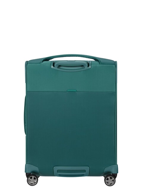 DLITE Bagaglio a Mano espandibile northern blue - Bagagli a mano