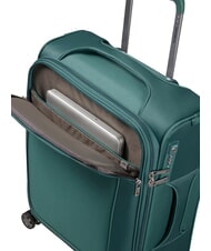 SAMSONITE DLITE Bagaglio a Mano espandibile northern blue - Bagagli a mano - 6