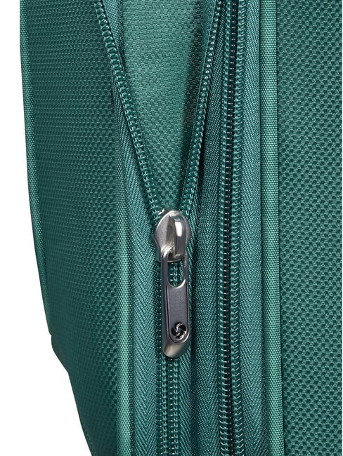 DLITE Bagaglio a Mano espandibile northern blue - Bagagli a mano