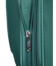 SAMSONITE DLITE Bagaglio a Mano espandibile northern blue - Bagagli a mano - 7