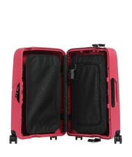 SAMSONITE MAGNUM ECO Trolley bagaglio a mano geranium red - Bagagli a mano - 2