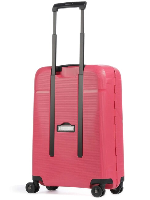 MAGNUM ECO Trolley bagaglio a mano geranium red - Bagagli a mano