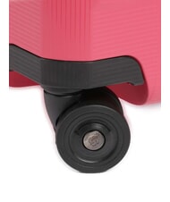 SAMSONITE MAGNUM ECO Trolley bagaglio a mano geranium red - Bagagli a mano - 5