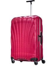 SAMSONITE COSMOLITE Trolley Medio Ultraleggero  brightpink  - Trolley Rigidi - 3