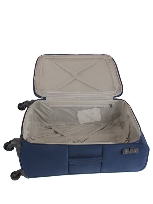 ANAFI Trolley Extra Large, espandibile DARKBLUE - Trolley Semirigidi