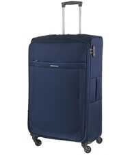 SAMSONITE ANAFI Trolley Extra Large, espandibile DARKBLUE - Trolley Semirigidi - 3