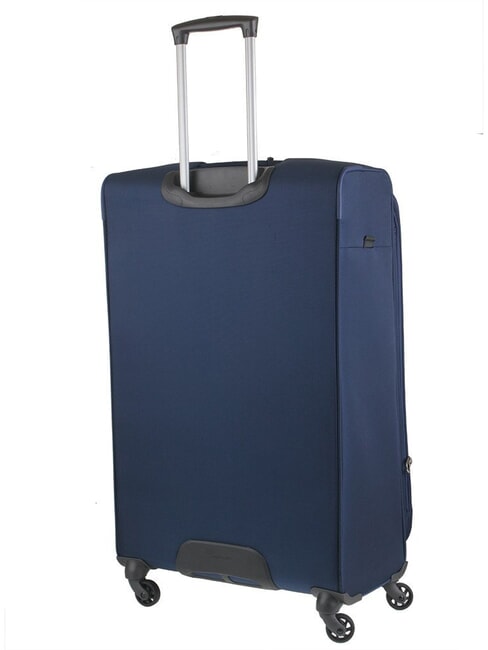 ANAFI Trolley Extra Large, espandibile DARKBLUE - Trolley Semirigidi