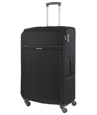 SAMSONITE ANAFI Trolley Extra Large, espandibile NERO - Trolley Semirigidi - 3