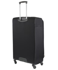 SAMSONITE ANAFI Trolley Extra Large, espandibile NERO - Trolley Semirigidi - 4