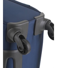 SAMSONITE ANAFI Trolley Medio, espandibile DARKBLUE - Trolley Semirigidi - 6