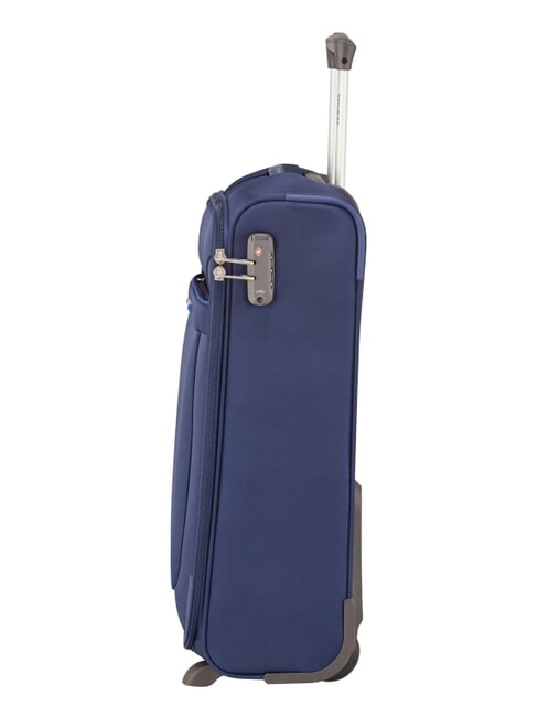 ANAFI  Trolley Bagaglio a Mano DARKBLUE - Bagagli a mano