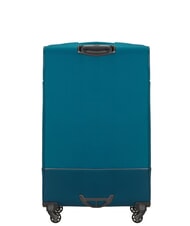 SAMSONITE Trolley Linea BASE BOOST, misura grande, espandibile petrolblue - Trolley Semirigidi - 5