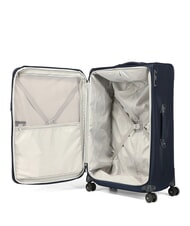 SAMSONITE BEAUHAVEN  Trolley Grande, espandibile DARKBLUE - Trolley Semirigidi - 2