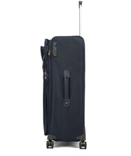 SAMSONITE BEAUHAVEN  Trolley Grande, espandibile DARKBLUE - Trolley Semirigidi - 3