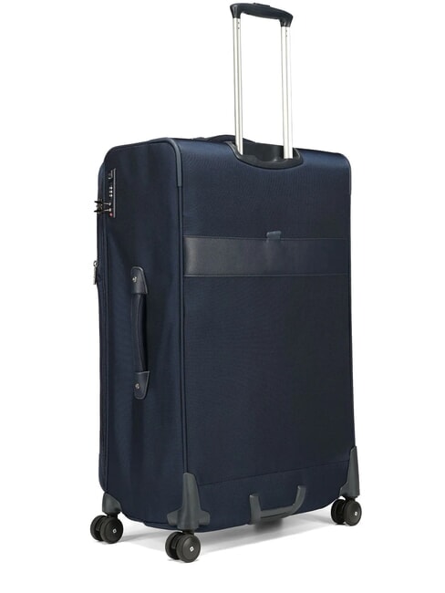 BEAUHAVEN  Trolley Grande, espandibile DARKBLUE - Trolley Semirigidi