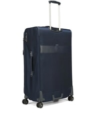 SAMSONITE BEAUHAVEN  Trolley Grande, espandibile DARKBLUE - Trolley Semirigidi - 4