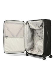 SAMSONITE BEAUHAVEN  Trolley Grande, espandibile - Trolley Semirigidi