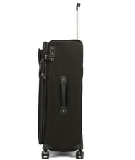 SAMSONITE BEAUHAVEN  Trolley Grande, espandibile NERO - Trolley Semirigidi - 3