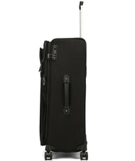 SAMSONITE BEAUHAVEN  Trolley Grande, espandibile NERO - Trolley Semirigidi - 4