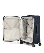 SAMSONITE BEAUHAVEN  Trolley Medio, espandibile DARKBLUE - Trolley Semirigidi - 2