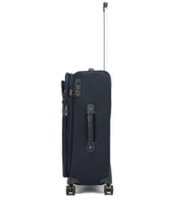 SAMSONITE BEAUHAVEN  Trolley Medio, espandibile DARKBLUE - Trolley Semirigidi - 4