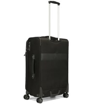 SAMSONITE BEAUHAVEN  Trolley Medio, espandibile NERO - Trolley Semirigidi - 3