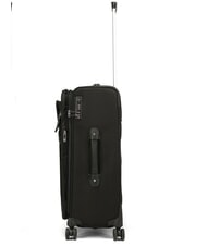 SAMSONITE BEAUHAVEN  Trolley Medio, espandibile NERO - Trolley Semirigidi - 5