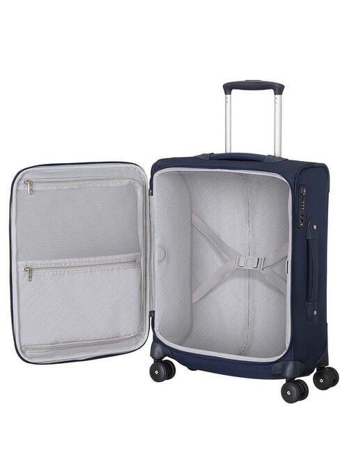 BEAUHAVEN Trolley Bagaglio a Mano DARKBLUE - Bagagli a mano