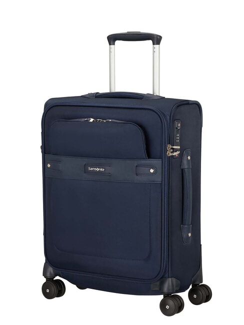 BEAUHAVEN Trolley Bagaglio a Mano DARKBLUE - Bagagli a mano