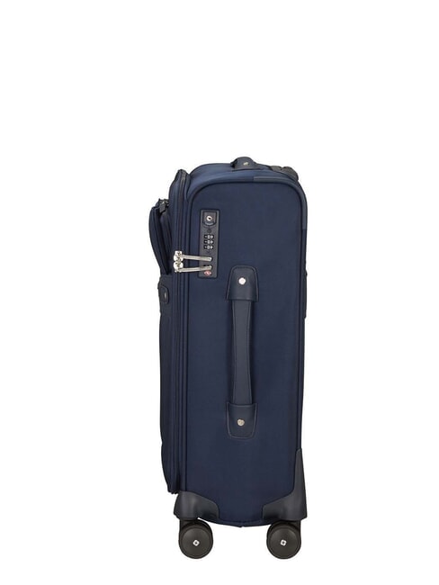 BEAUHAVEN Trolley Bagaglio a Mano DARKBLUE - Bagagli a mano