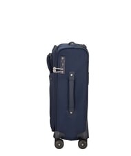 SAMSONITE BEAUHAVEN Trolley Bagaglio a Mano DARKBLUE - Bagagli a mano - 4