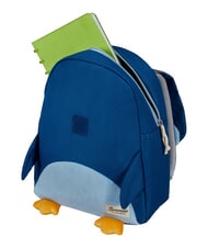 SAMSONITE HAPPY SAMMIES ECO Penguin Zainetto Bambino penguin peter - Zaini Scuola & Tempo Libero - 3