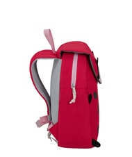 SAMSONITE HAPPY SAMMIES ECO Ladybug Zainetto Bambina ladybug lally - Zaini Scuola & Tempo Libero - 3