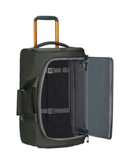 SAMSONITE RESPARK  Trolley Borsone Piccolo forest green/orange - Bagagli a mano - 2